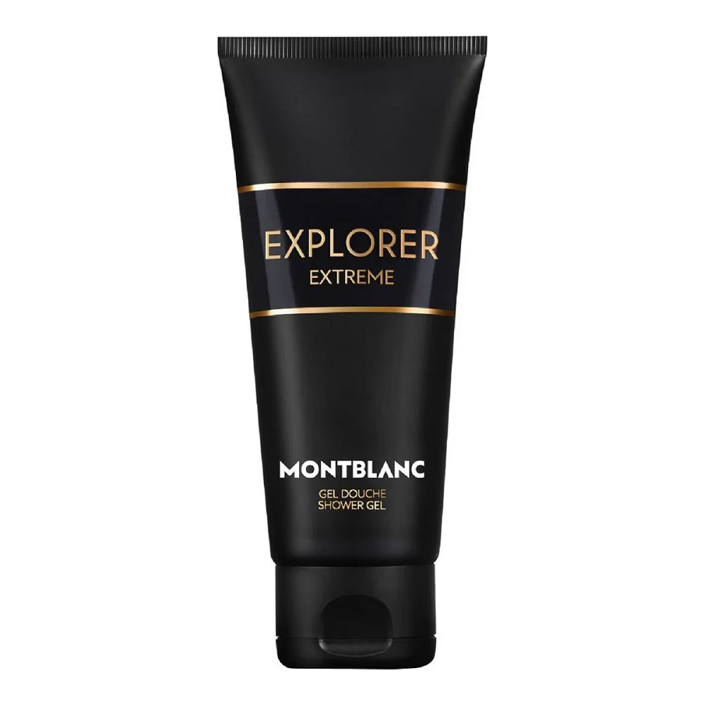 Explorer Extreme żel pod prysznic 100ml