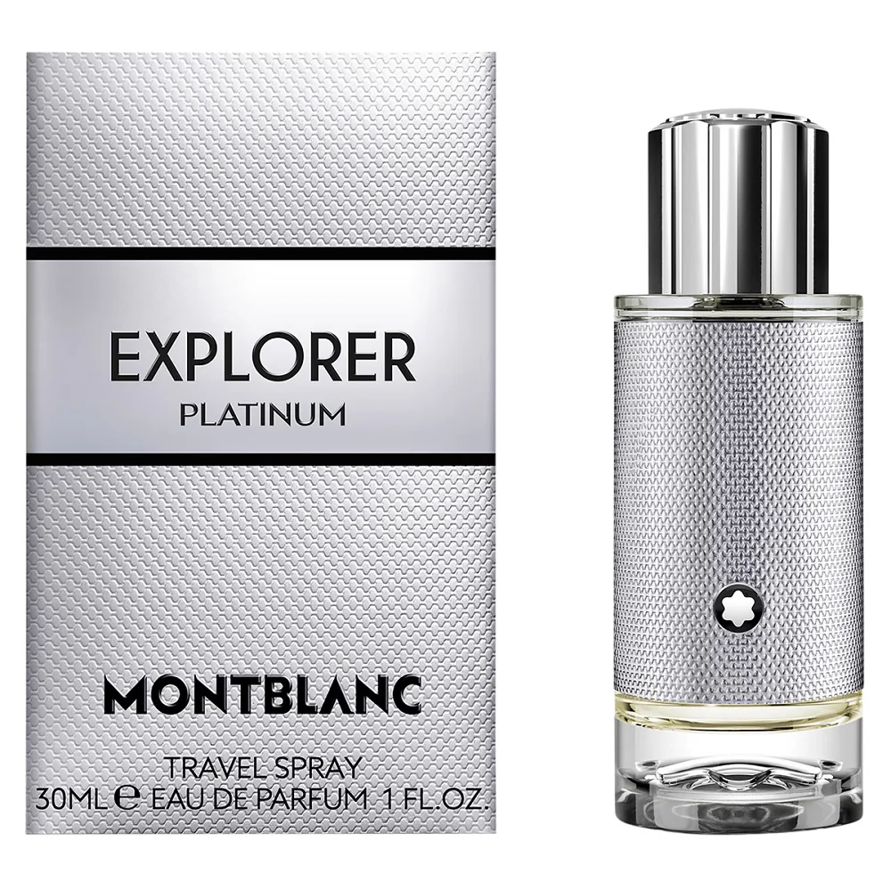 Explorer Platinum woda perfumowana spray - Image 22