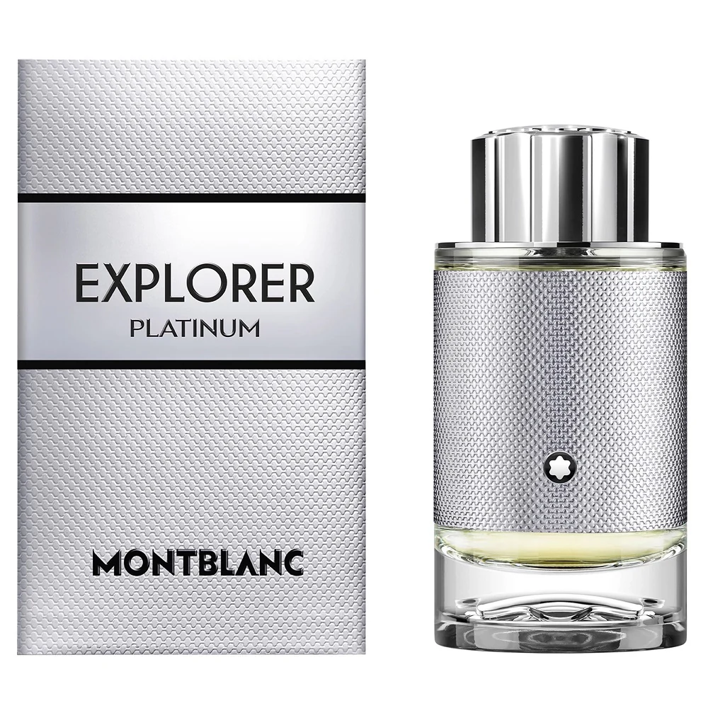 Explorer Platinum woda perfumowana spray - Image 27