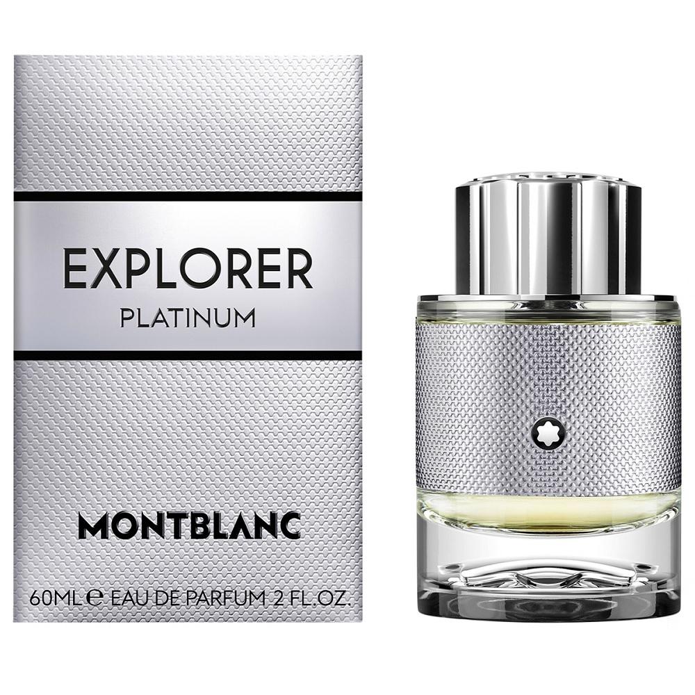 Explorer Platinum woda perfumowana spray - Image 5