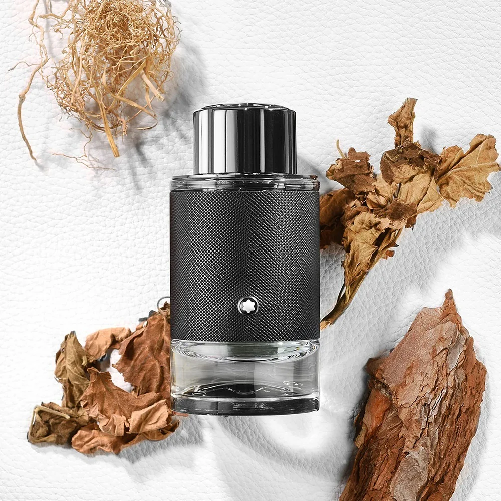 Explorer zestaw woda perfumowana spray 100ml + miniatura wody perfumowanej spray 7.5ml + żel pod prysznic 100ml - Image 2