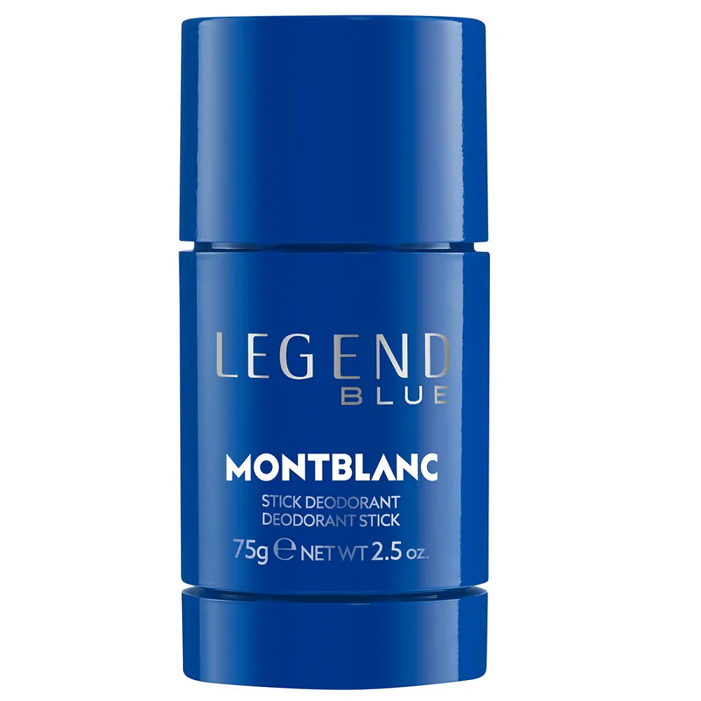 Legend Blue dezodorant sztyft 75g