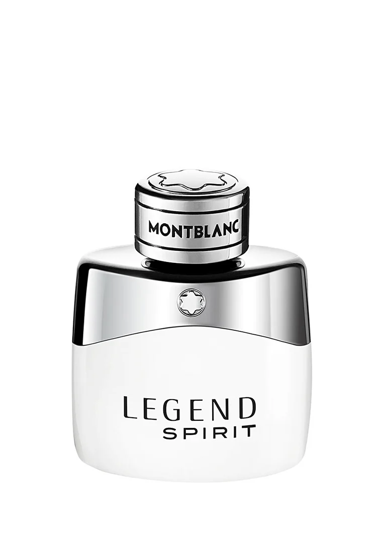 Legend Spirit Pour Homme woda toaletowa spray - Image 2