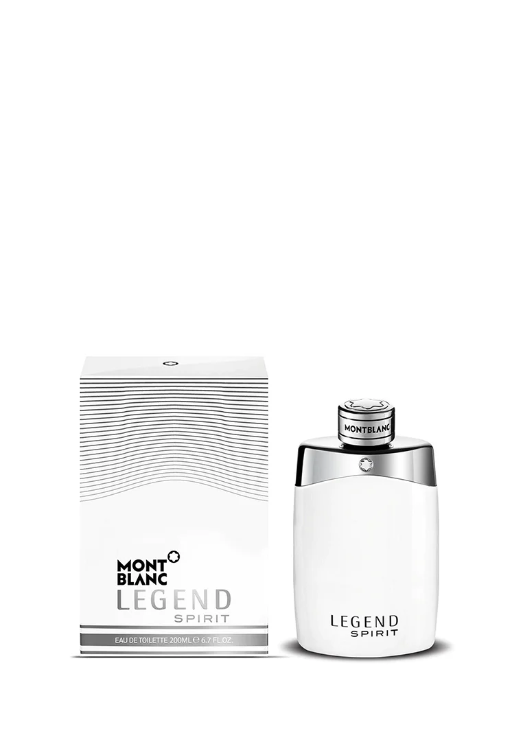Legend Spirit Pour Homme woda toaletowa spray - Image 3
