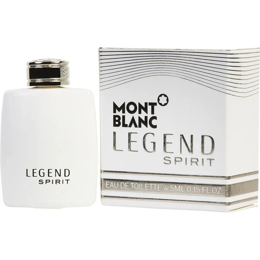 Legend Spirit Pour Homme woda toaletowa spray - Image 4