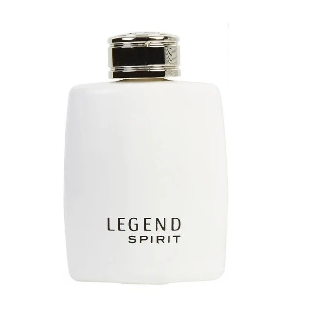 Legend Spirit Pour Homme woda toaletowa spray - Image 5