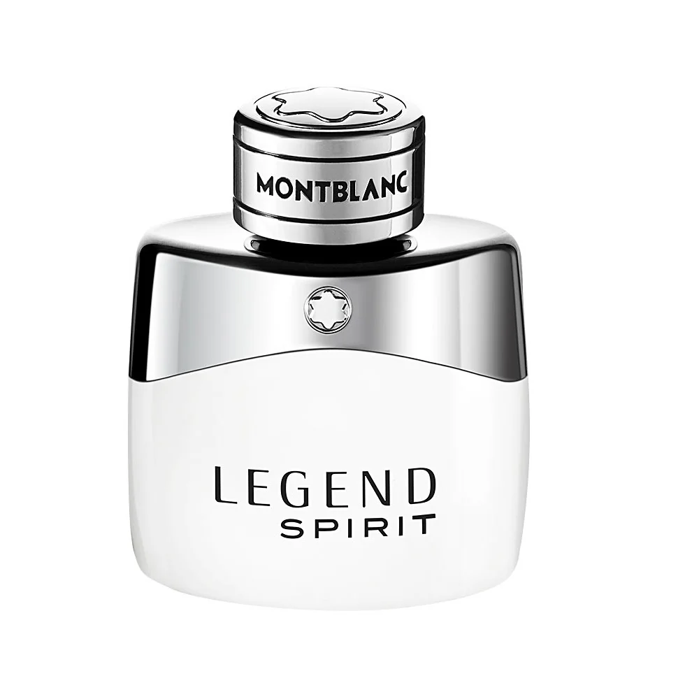 Legend Spirit Pour Homme woda toaletowa spray - Image 6
