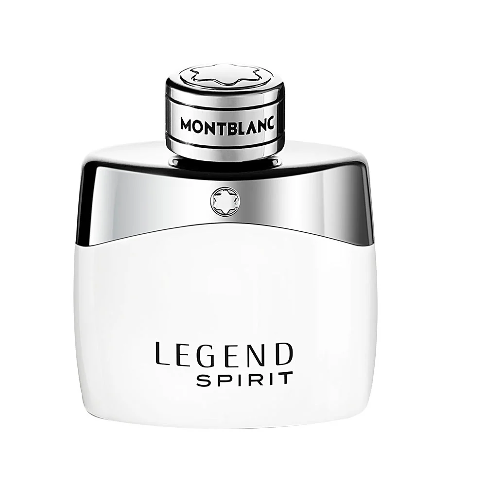 Legend Spirit Pour Homme woda toaletowa spray - Image 7