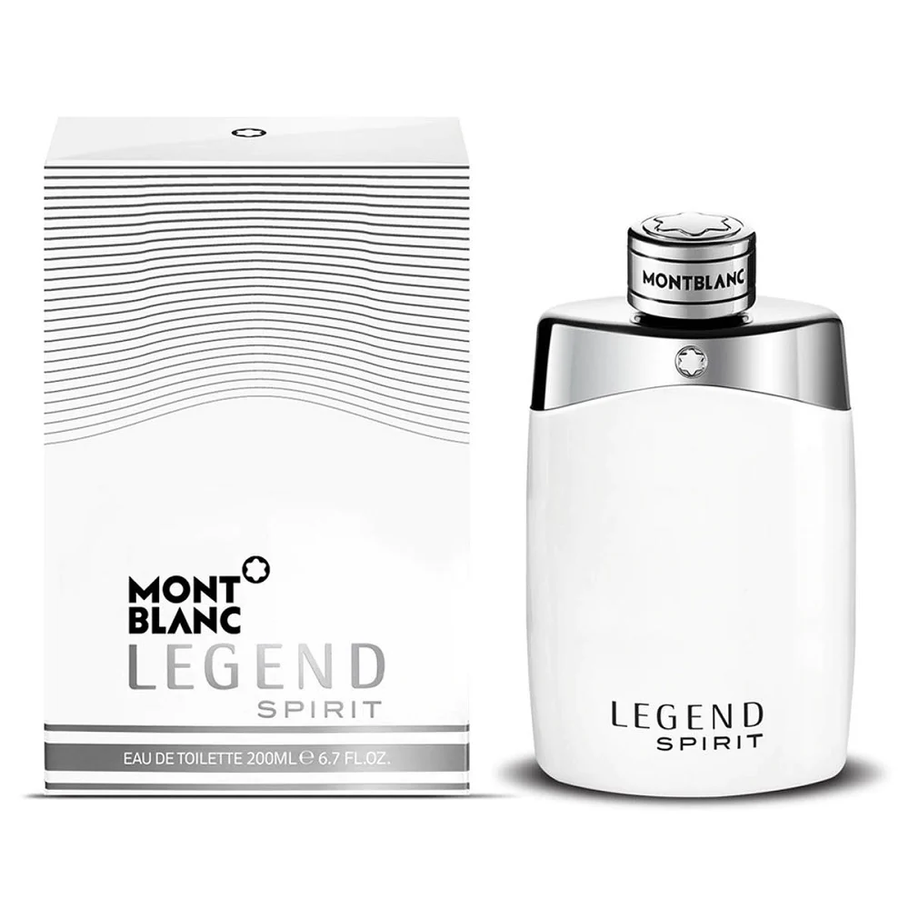 Legend Spirit Pour Homme woda toaletowa spray - Image 9