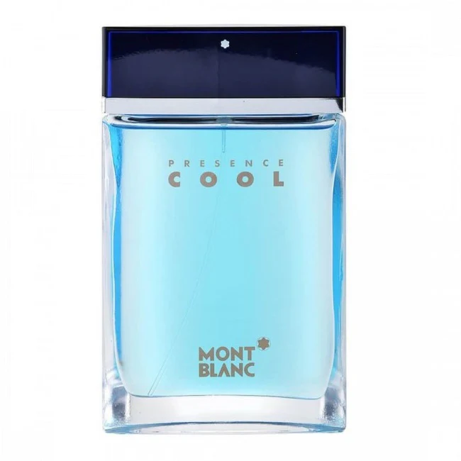 Presence Cool woda toaletowa spray - Image 2