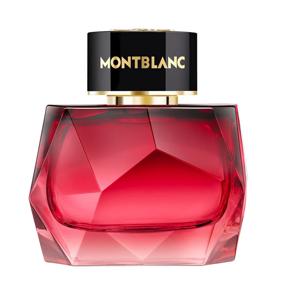 Signature Elixir woda perfumowana