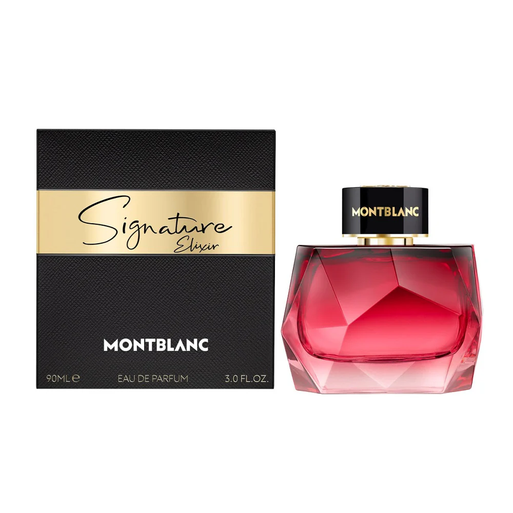 Signature Elixir woda perfumowana - Image 4