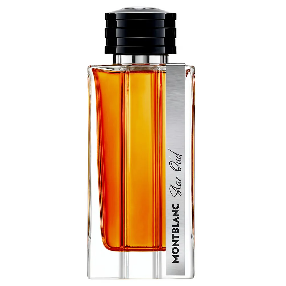 Star Oud woda perfumowana