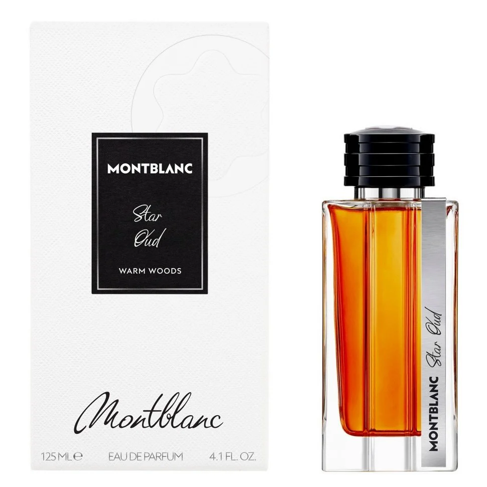 Star Oud woda perfumowana - Image 2