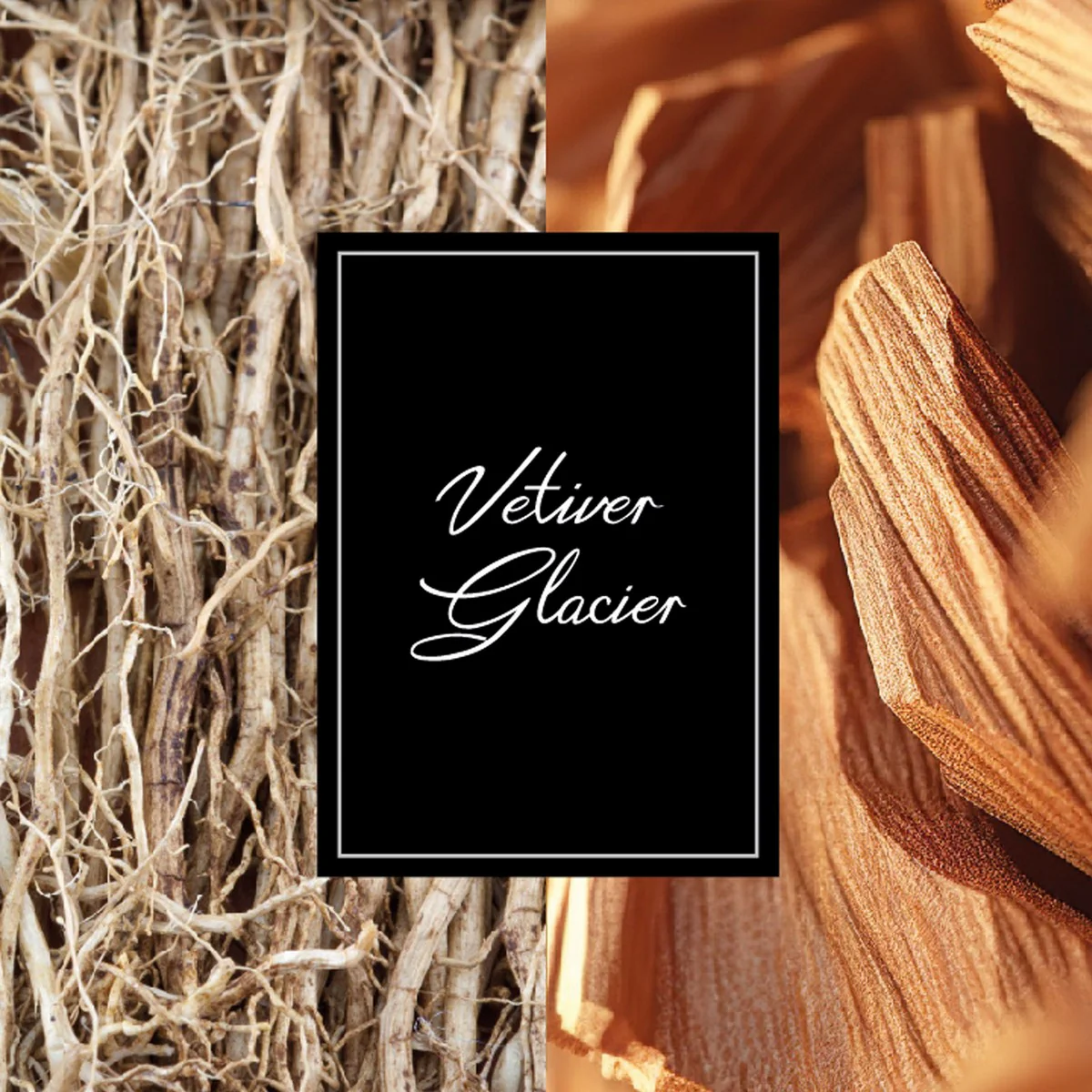Vetiver Glacier woda perfumowana spray 125ml - Image 3