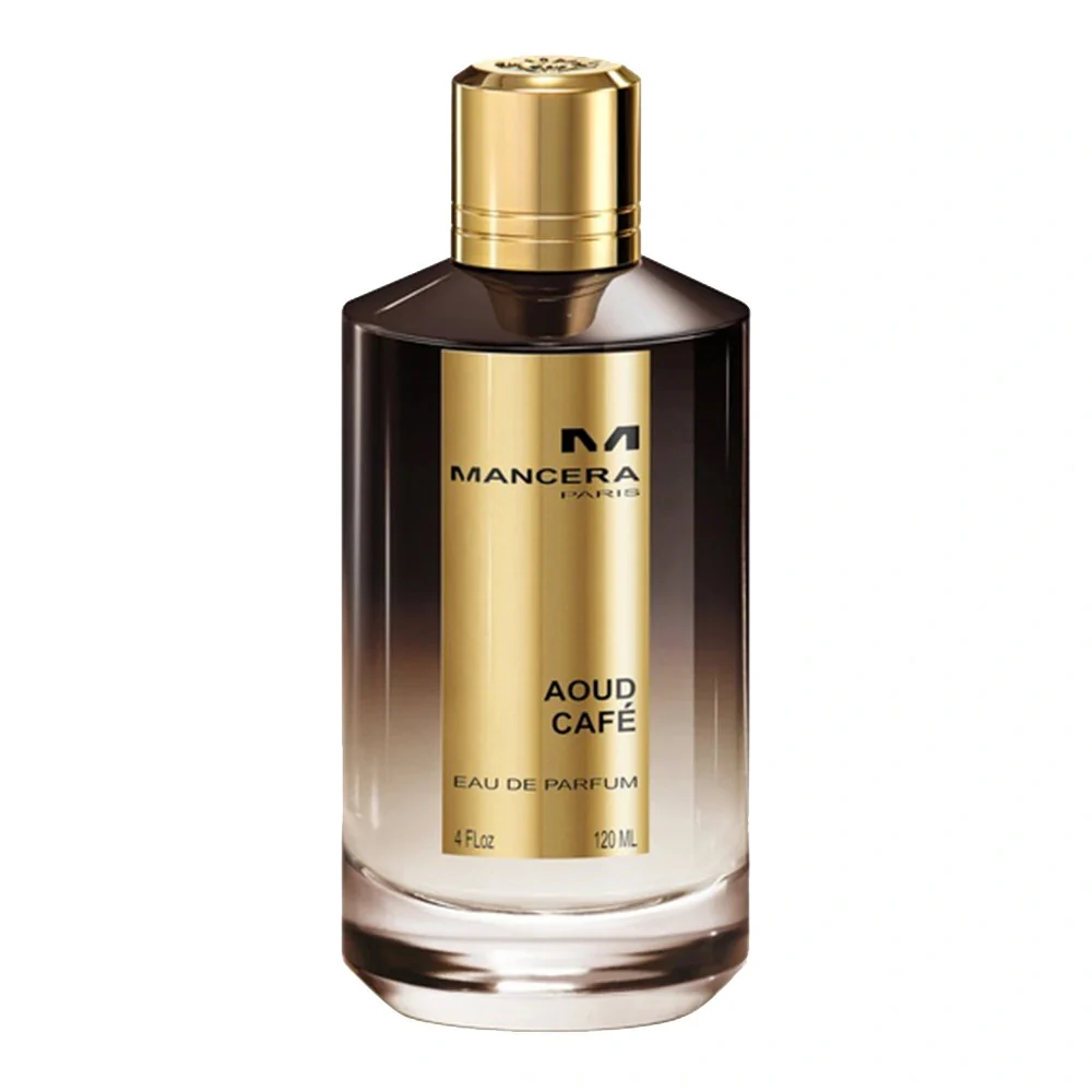 Aoud Cafe woda perfumowana