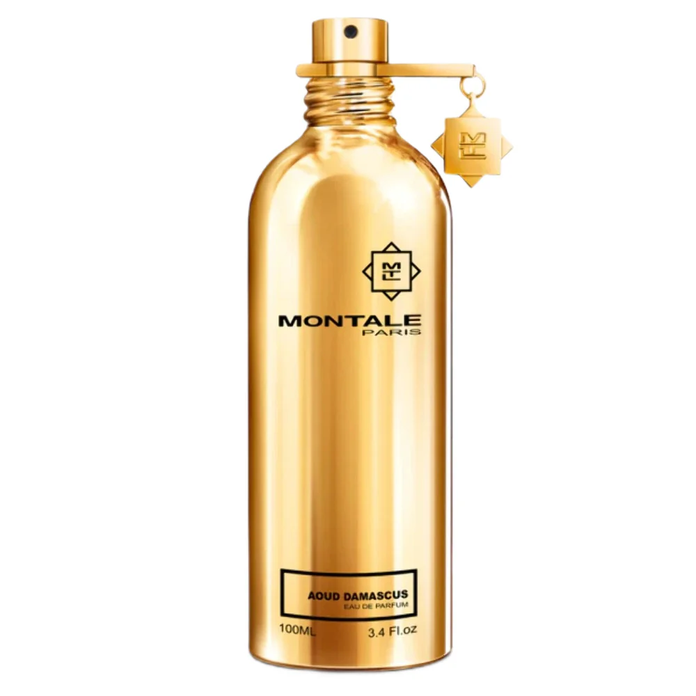 Aoud Damascus woda perfumowana spray - Image 2