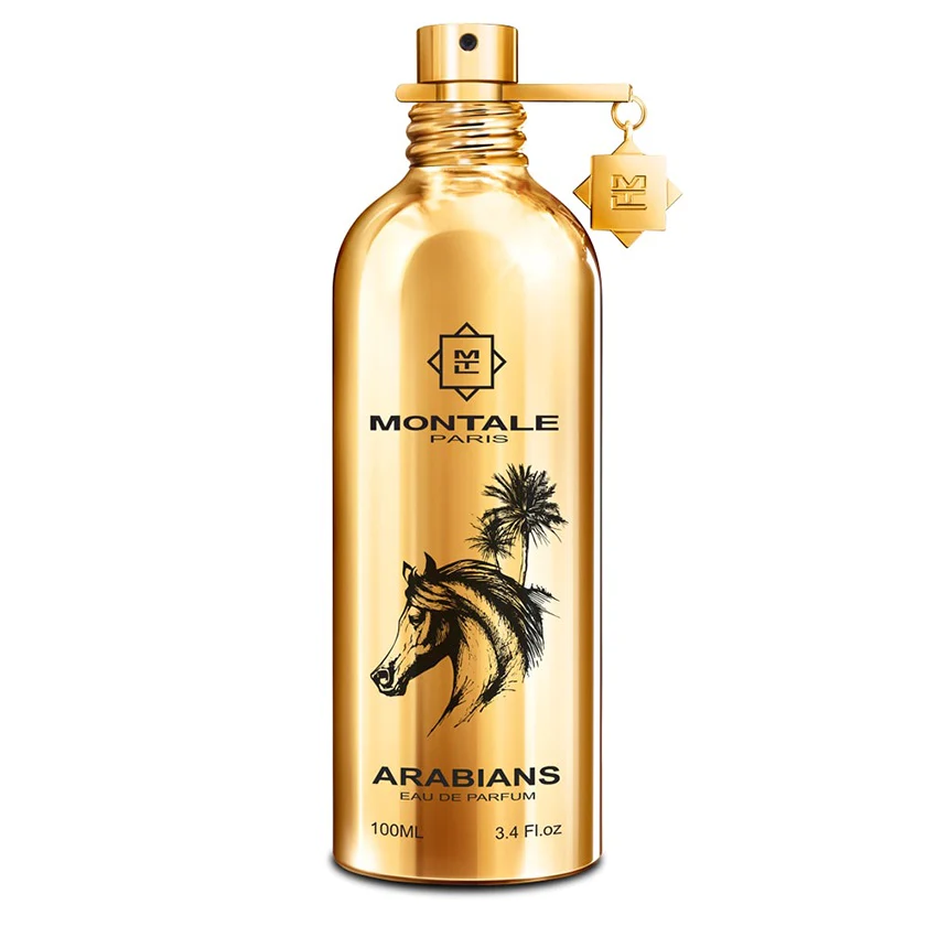 Arabians woda perfumowana spray 100ml - produkt bez opakowania