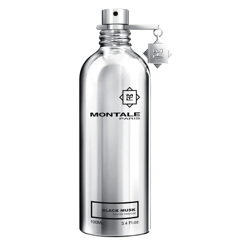 Black Musk woda perfumowana spray 100ml - produkt bez opakowania