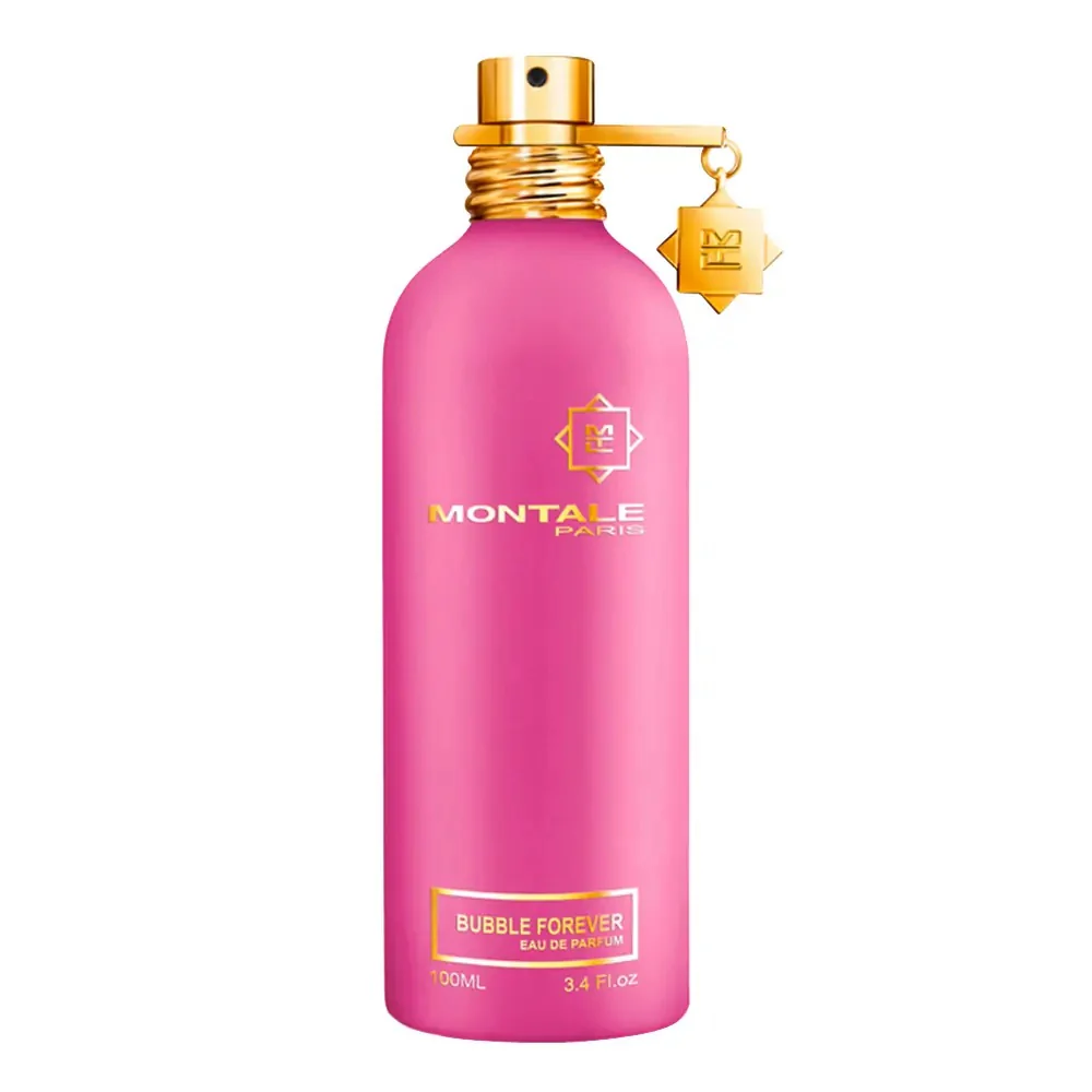 Bubble Forever woda perfumowana spray - Image 2