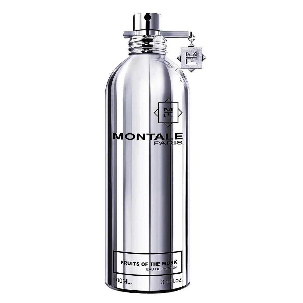 Fruits of the Musk Unisex woda perfumowana