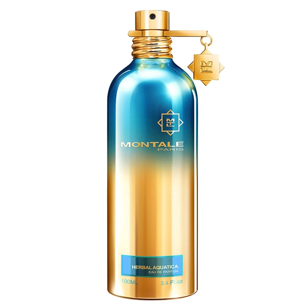 Herbal Aquatica woda perfumowana spray - Image 3