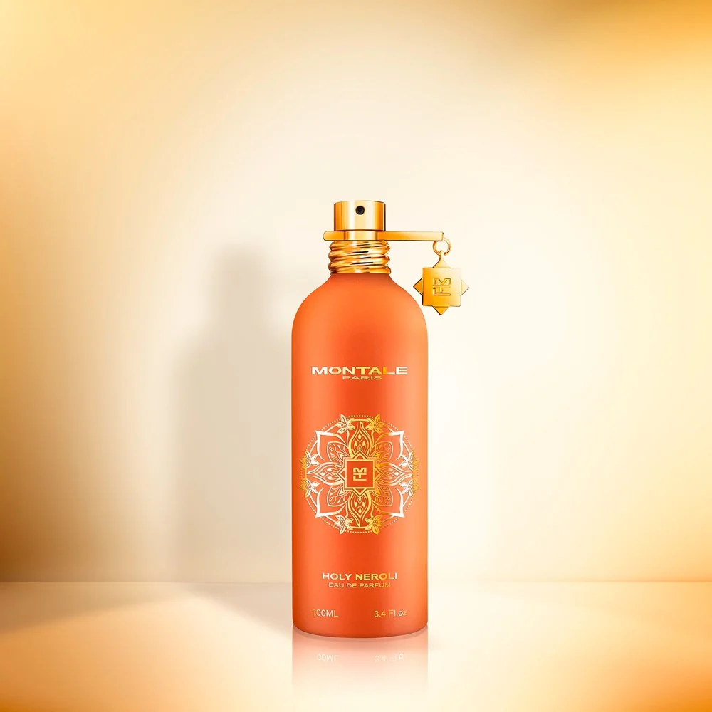 Holy Neroli woda perfumowana spray 100ml - produkt bez opakowania - Image 3