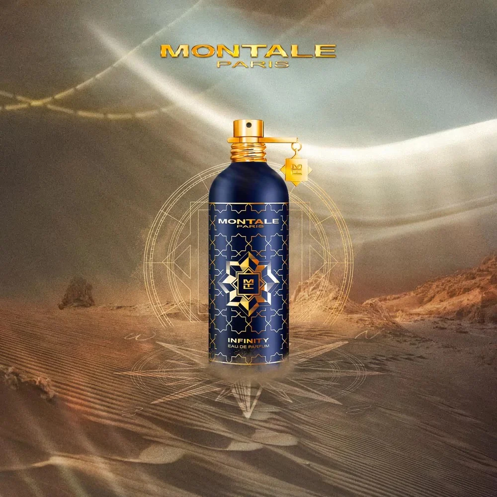 Infinity woda perfumowana spray - Image 2