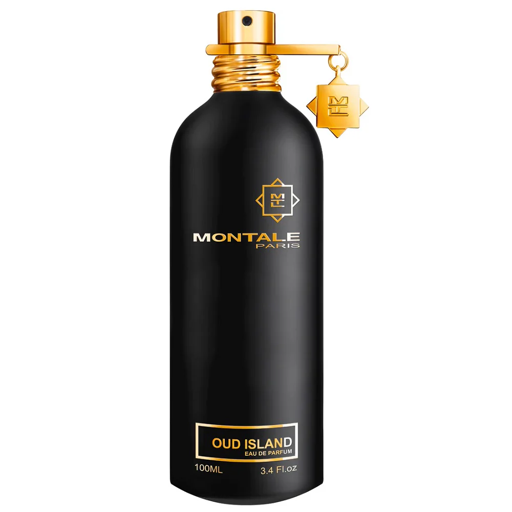 Oud Island woda perfumowana