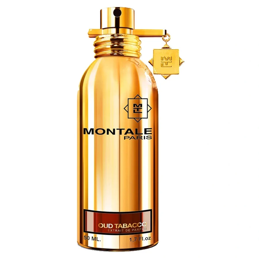 Oud Tobacco woda perfumowana spray - Image 3