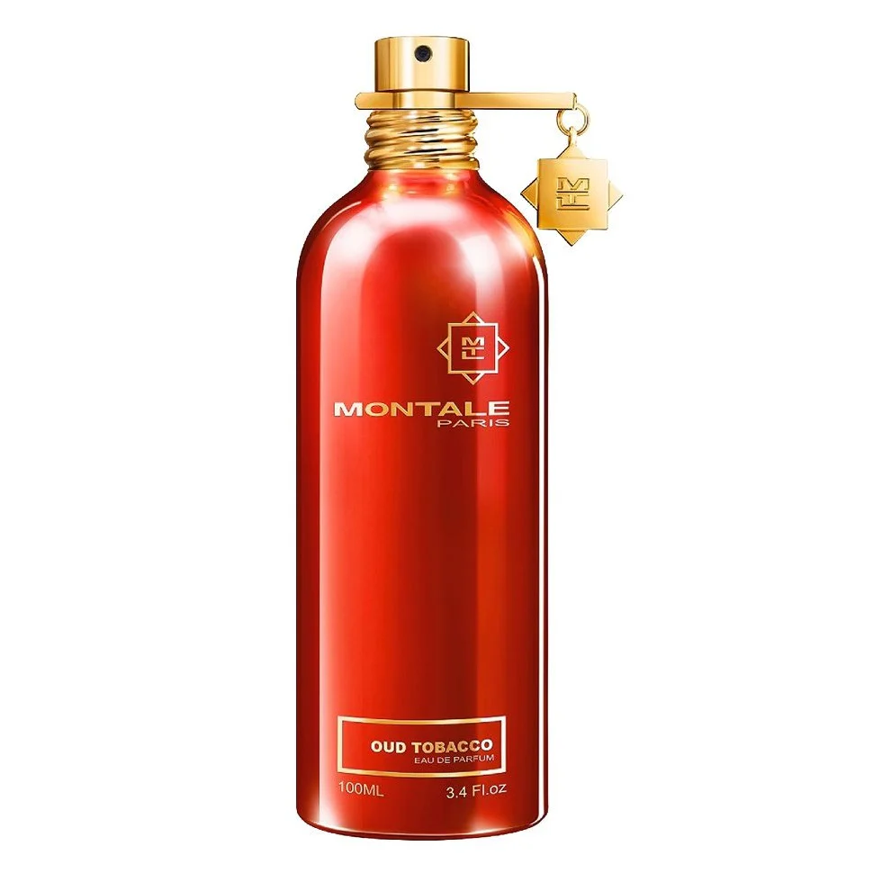 Oud Tobacco woda perfumowana spray - Image 4