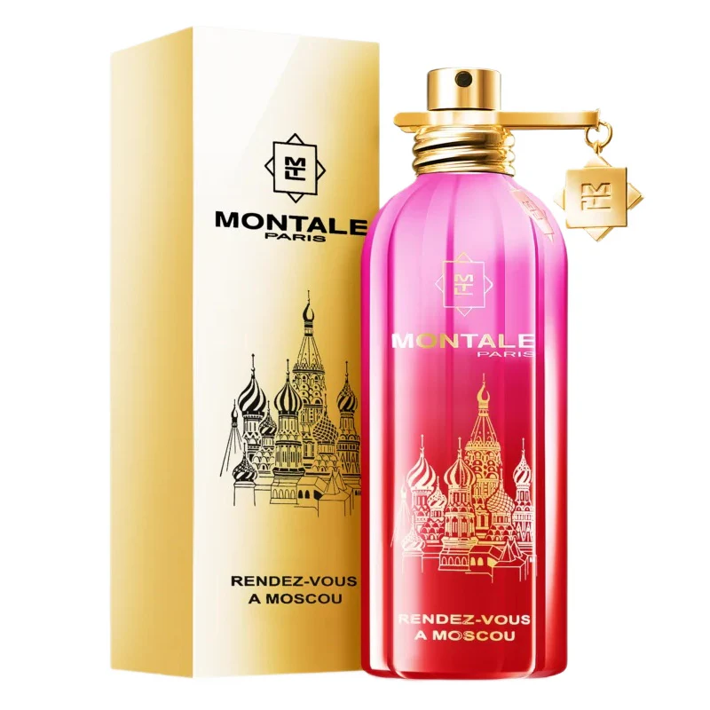 Rendez-Vous a Moscou woda perfumowana spray 100ml - Image 2