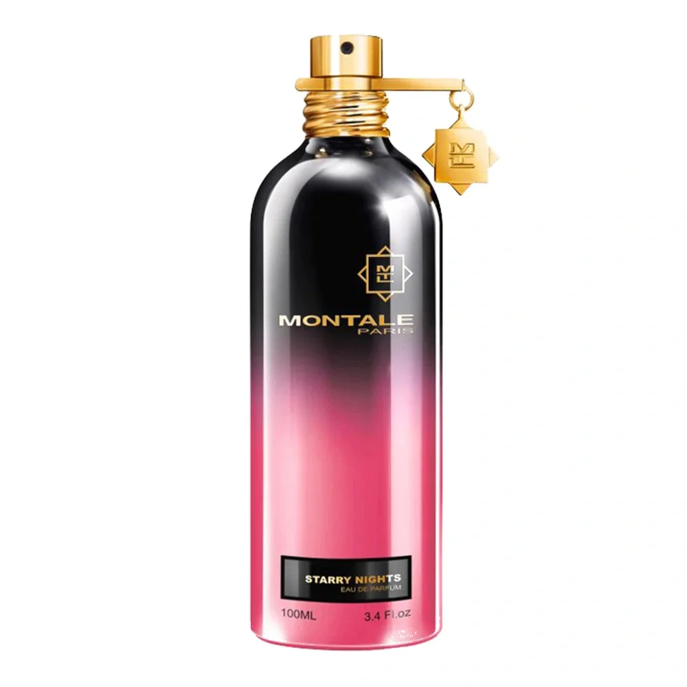 Starry Nights woda perfumowana spray