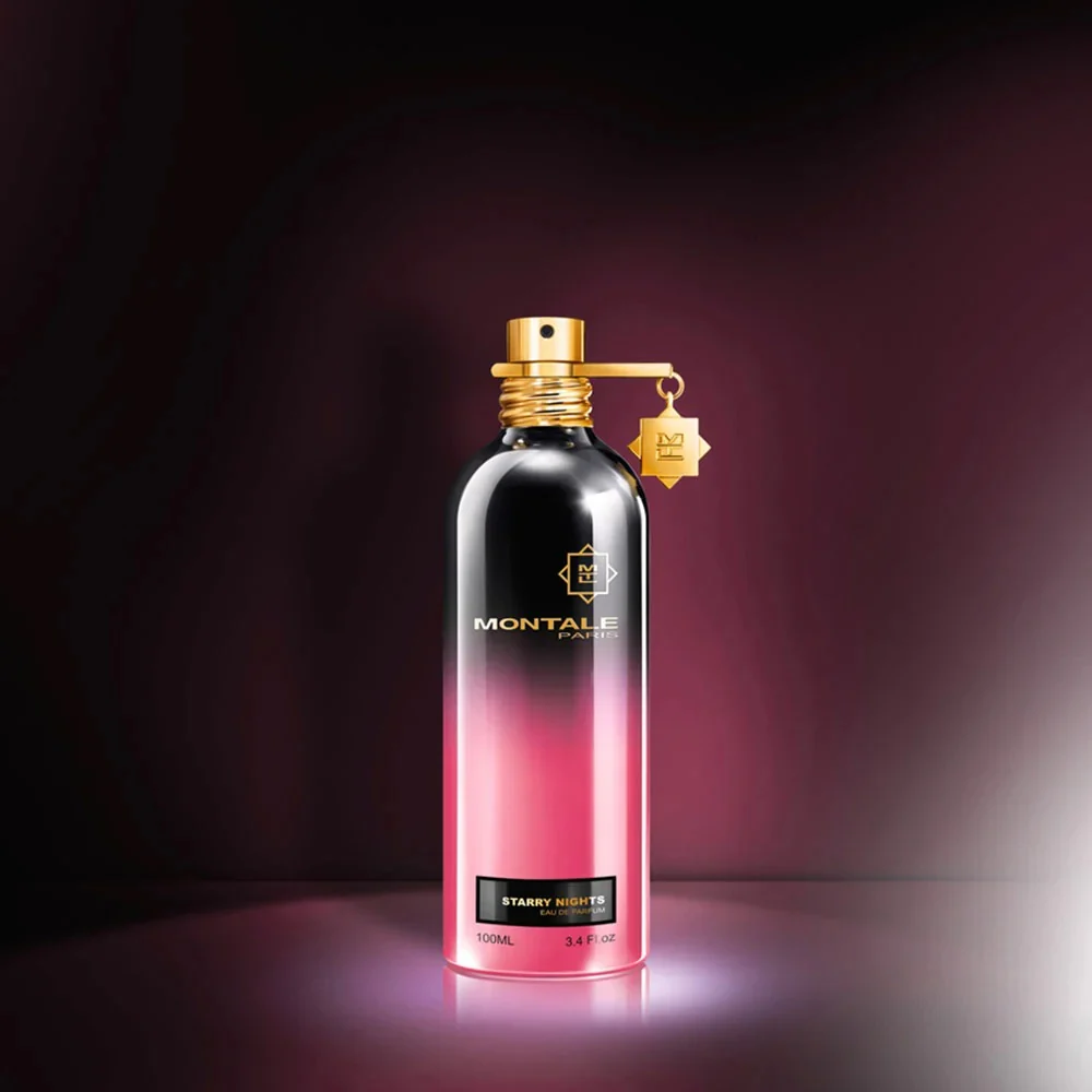 Starry Nights woda perfumowana spray - Image 2