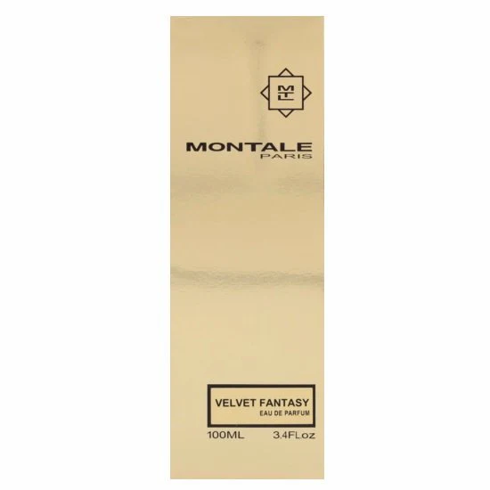 Velvet Fantasy woda perfumowana spray 100ml - Image 2