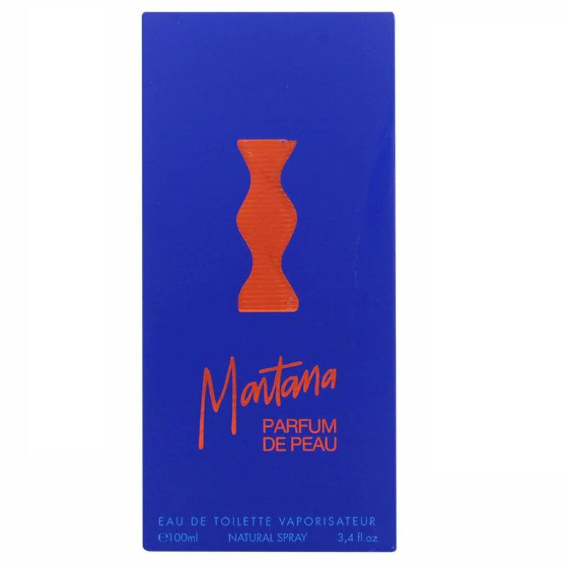 Parfum de Peau woda toaletowa - Image 2