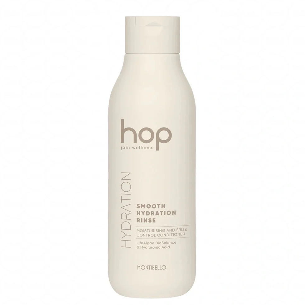 Hop Smooth Hydration Rinse nawilżająca odżywka do włosów 750ml