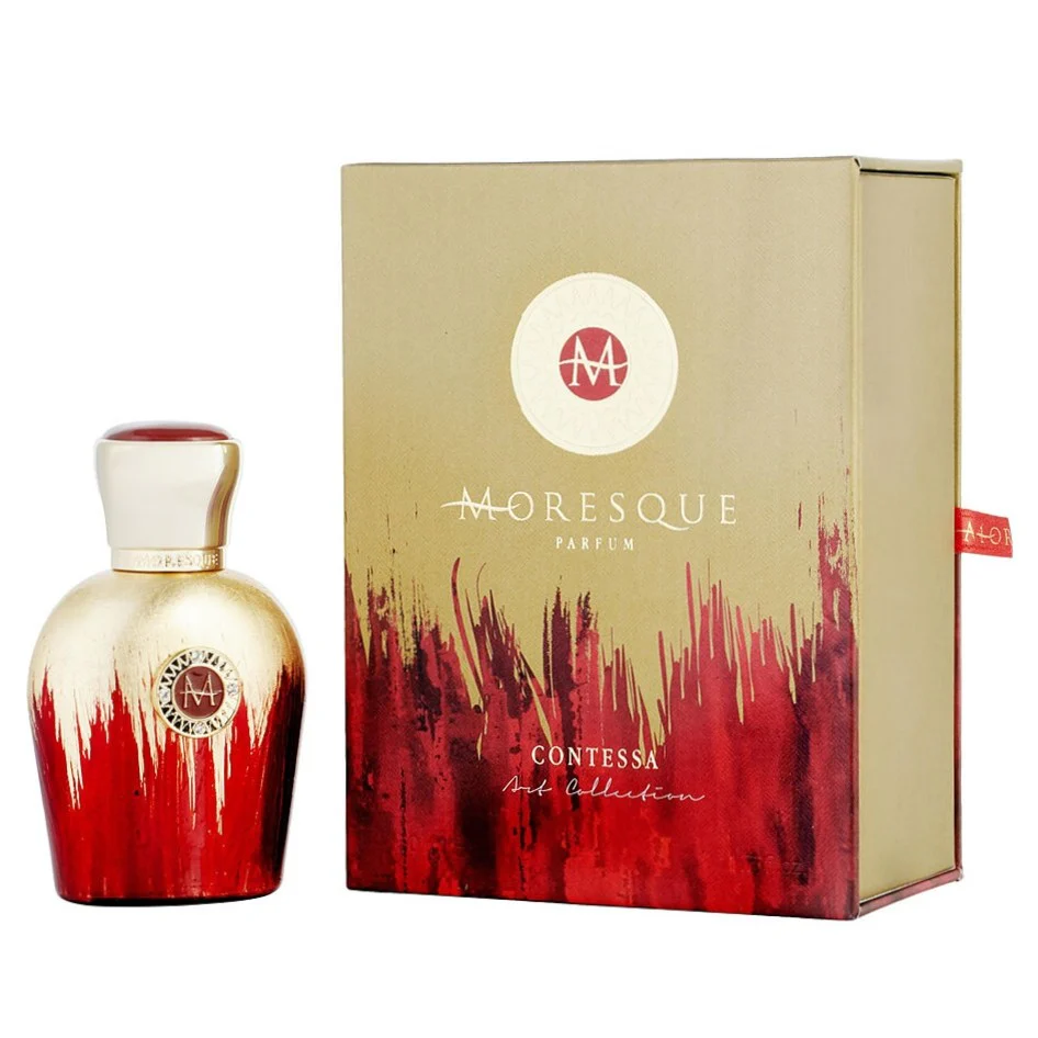 Contessa woda perfumowana spray - Image 3
