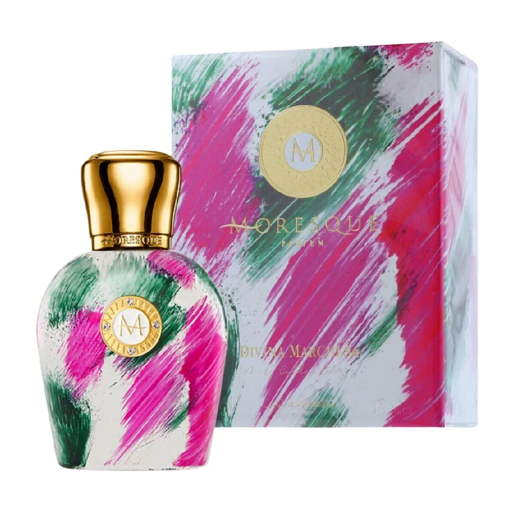 Divina Marchesa woda perfumowana spray - Image 2