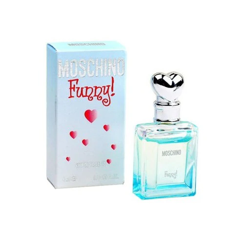 Funny! woda toaletowa spray - Image 4