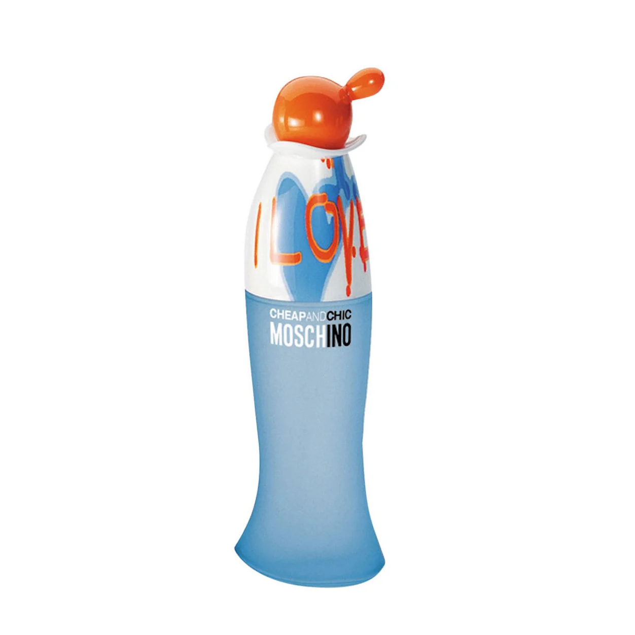 I Love Love woda toaletowa spray - Image 4