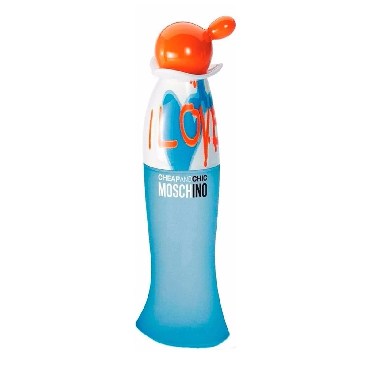 I Love Love woda toaletowa spray - Image 8