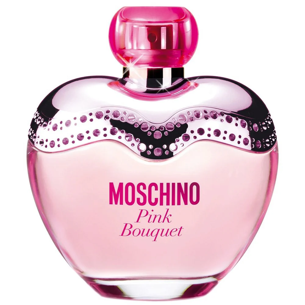Pink Bouquet woda toaletowa spray - Image 3