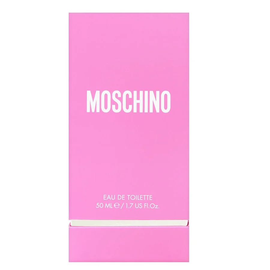 Pink Fresh Couture woda toaletowa spray - Image 2