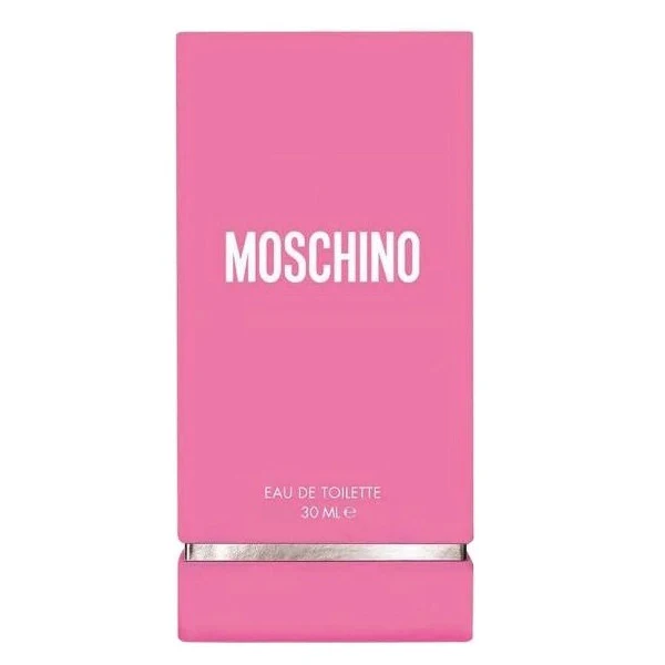 Pink Fresh Couture woda toaletowa spray - Image 4