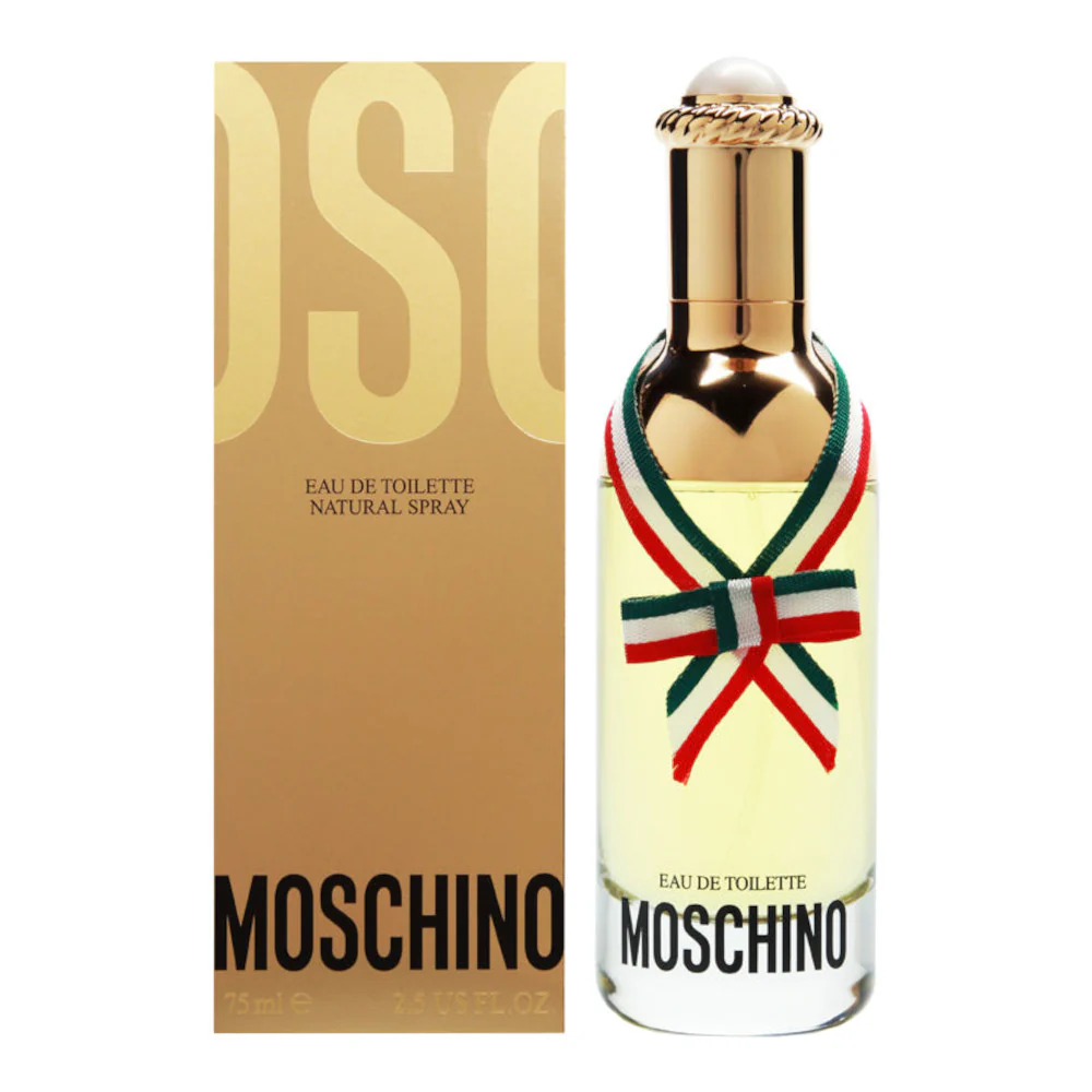 Pour Femme woda toaletowa spray - Image 2
