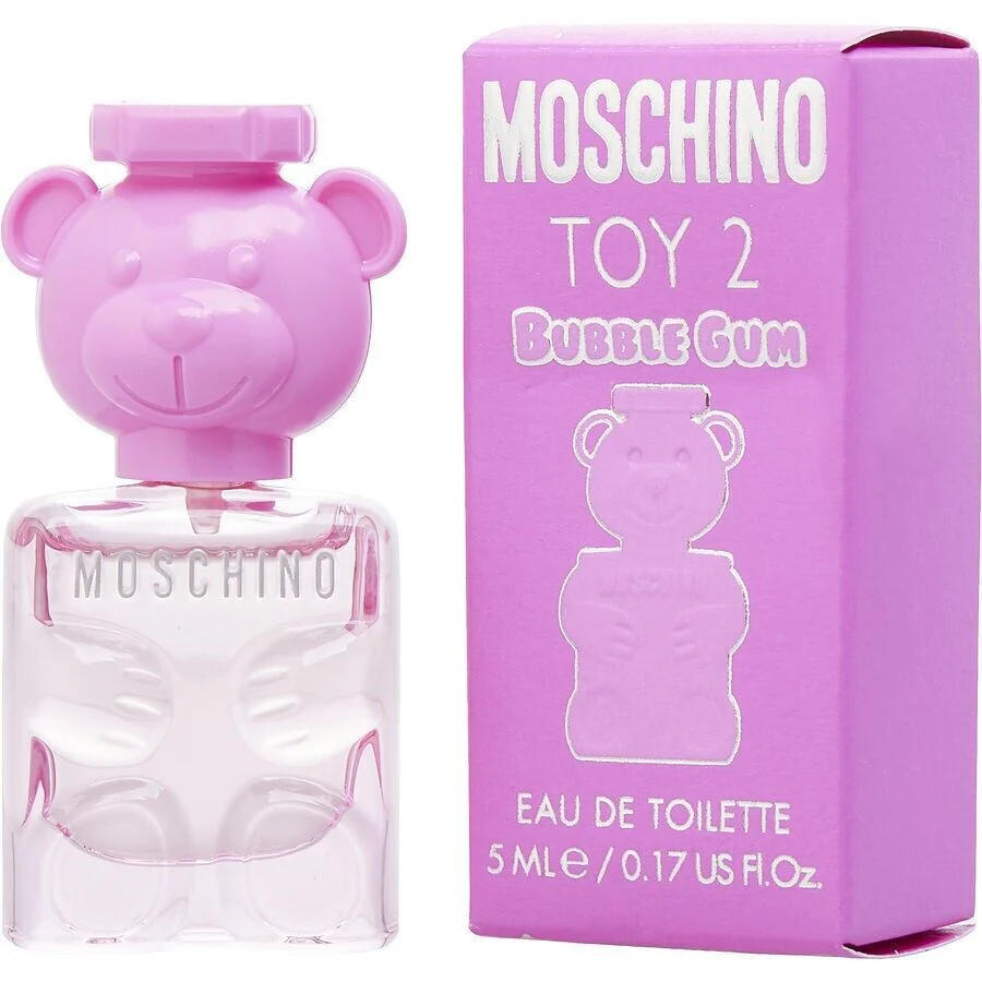 Toy 2 Bubble Gum woda toaletowa miniatura 5ml - Image 2