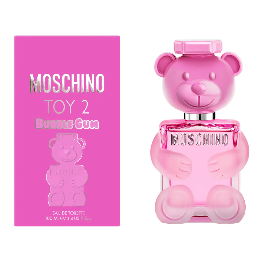 Toy 2 Bubble Gum woda toaletowa spray - Image 2