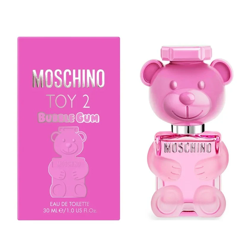 Toy 2 Bubble Gum woda toaletowa spray - Image 4