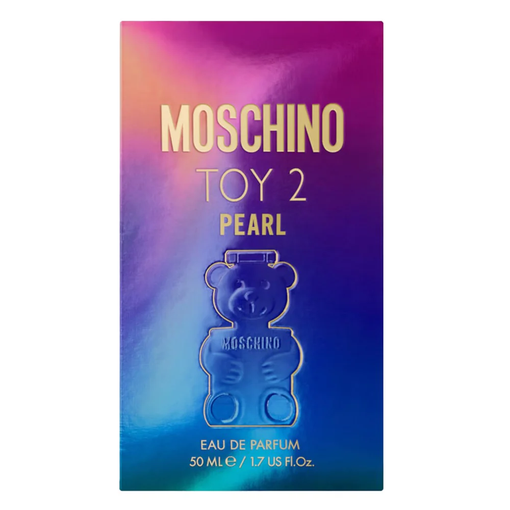 Toy 2 Pearl woda perfumowana spray - Image 3